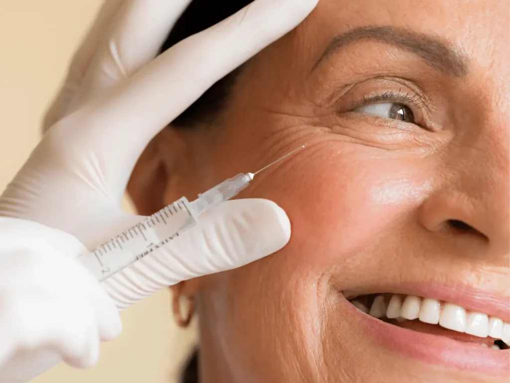 A Guide to Your First Botox Experience at Luna Med Spa