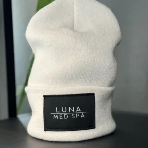 Luna Med Spa Beanie