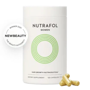 Nutrafol Women Hair Growth Pack