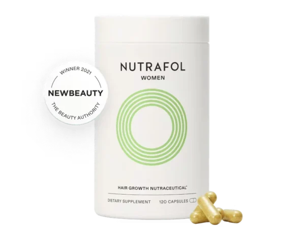 Nutrafol Women Hair Growth Pack