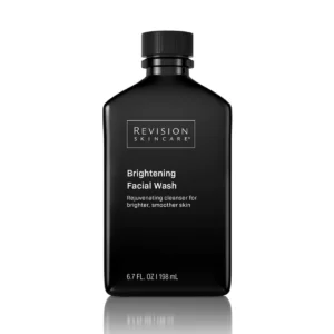 Revision Skincare Brightening Facial Wash