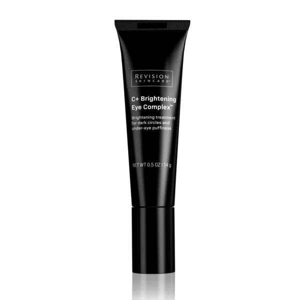 Revision Skincare C+ Brightening Eye Complex