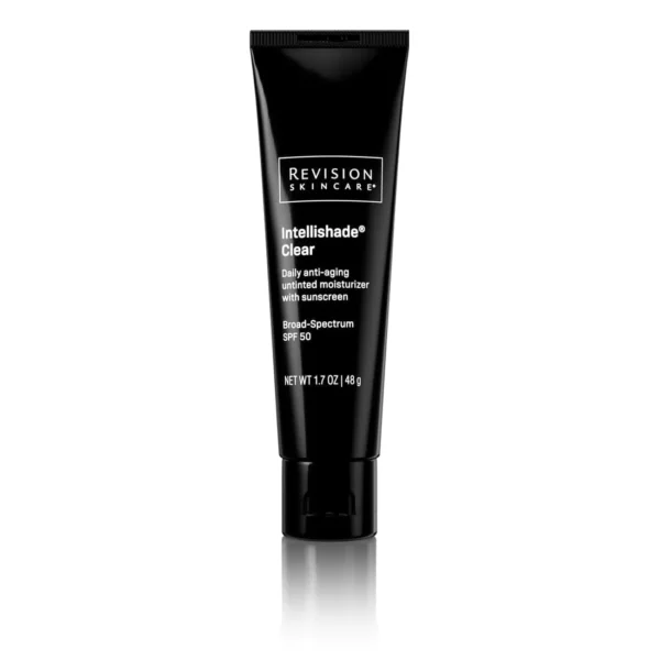 Revision Skincare Intellishade Clear