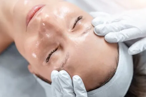 The Magic of Microneedling Discover SkinPen at Luna Med Spa