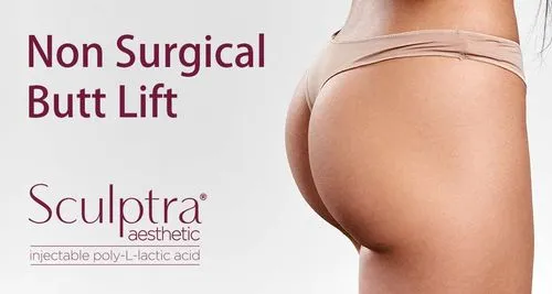 The Power of Sculptra A Journey to Revitalized Beauty at Luna Med Spa