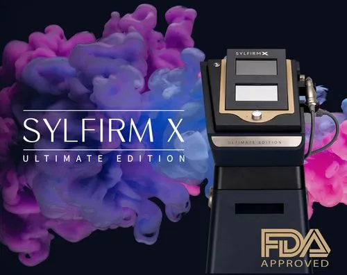 The Transformational Power of Sylfirm X Body Treatment