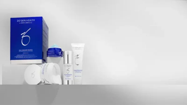 ZO Skin Health Daily Skincare Program