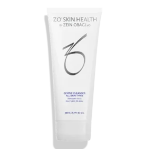 ZO Skin Health Gentle Cleanser