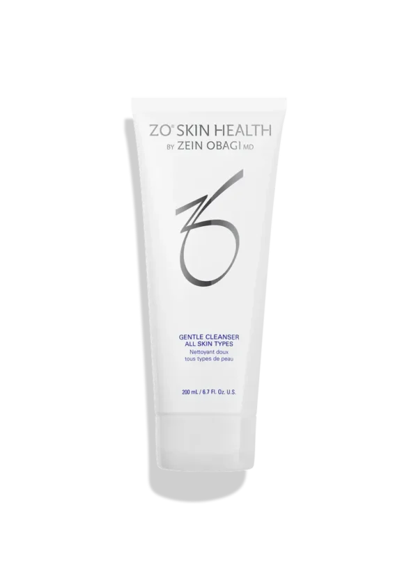 ZO Skin Health Gentle Cleanser