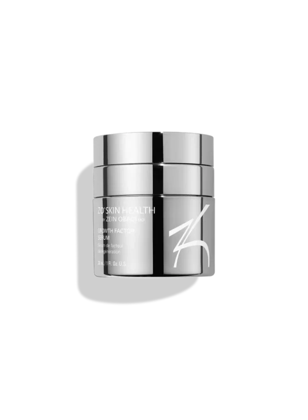 ZO Skin Health Growth Factor Serum