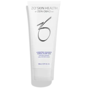 ZO Skin Health Hydrating Cleanser