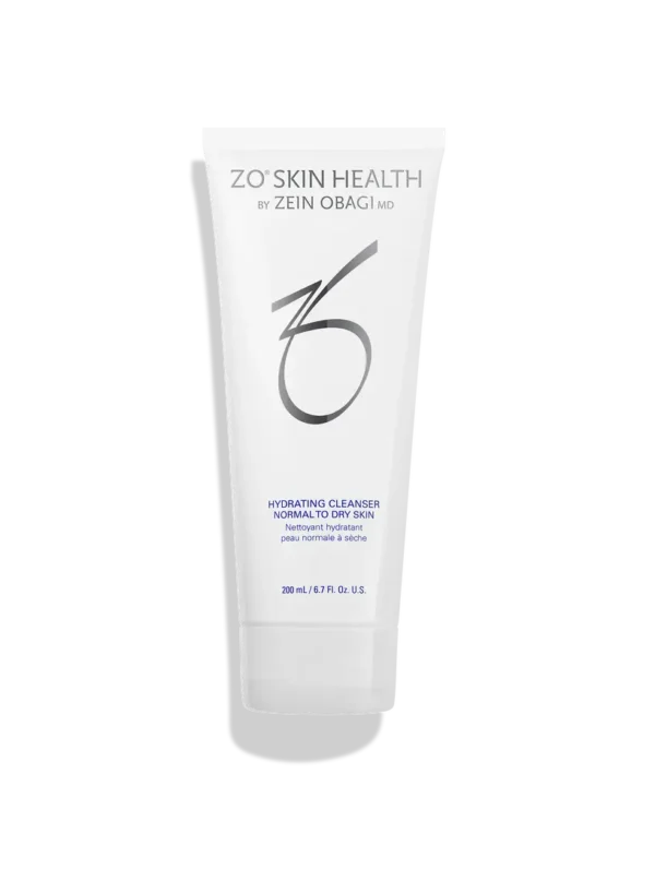 ZO Skin Health Hydrating Cleanser