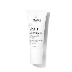 Image Skincare ORMEDIC Sheer Pink Lip Enhancement Complex | Luna Med Spa in Brookfield, WI