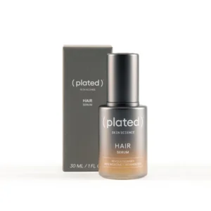 Plated Skin Science Hair Serum | Luna Med Spa in Brookfield, WI