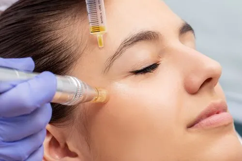 Refresh Your Undereyes with PRP Injections - A Fantastic Rejuvenation Option