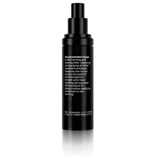 Revision Skincare D·E·J Face Cream botle | Luna Med Spa in Brookfield, WI