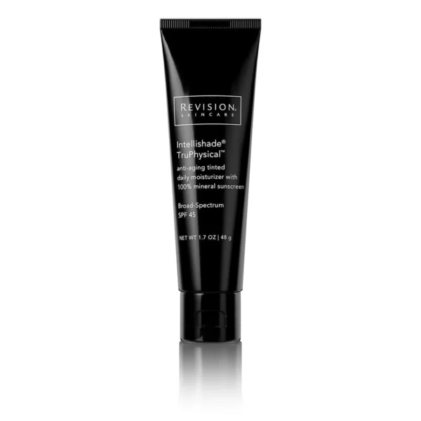 Revision Skincare Intellishade TruPhysical | Luna Med Spa in Brookfield, WI