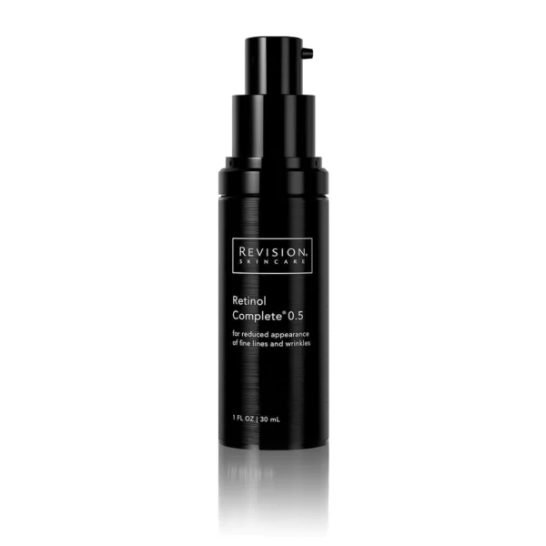 Revision Skincare Retinol Complete 0.5 1 fl oz | Luna Med Spa in Brookfield, WI