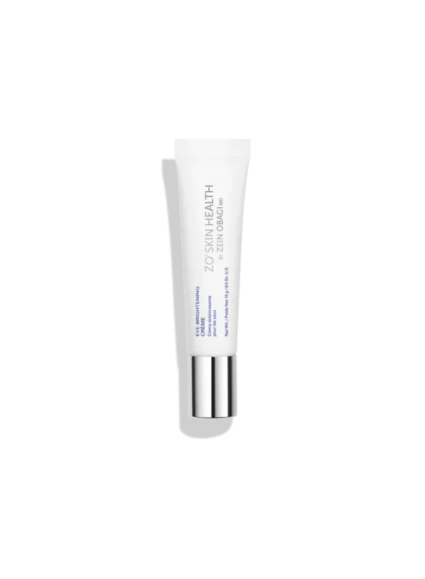 ZO Skin Health Eye Brightening Creme | Luna Med Spa in Brookfield, WI