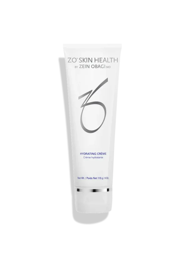 ZO Skin Health Hydrating Creme | Luna Med Spa
