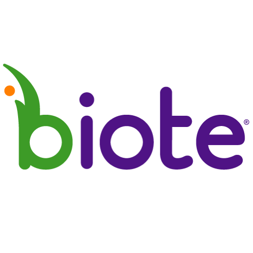 Biote logo image