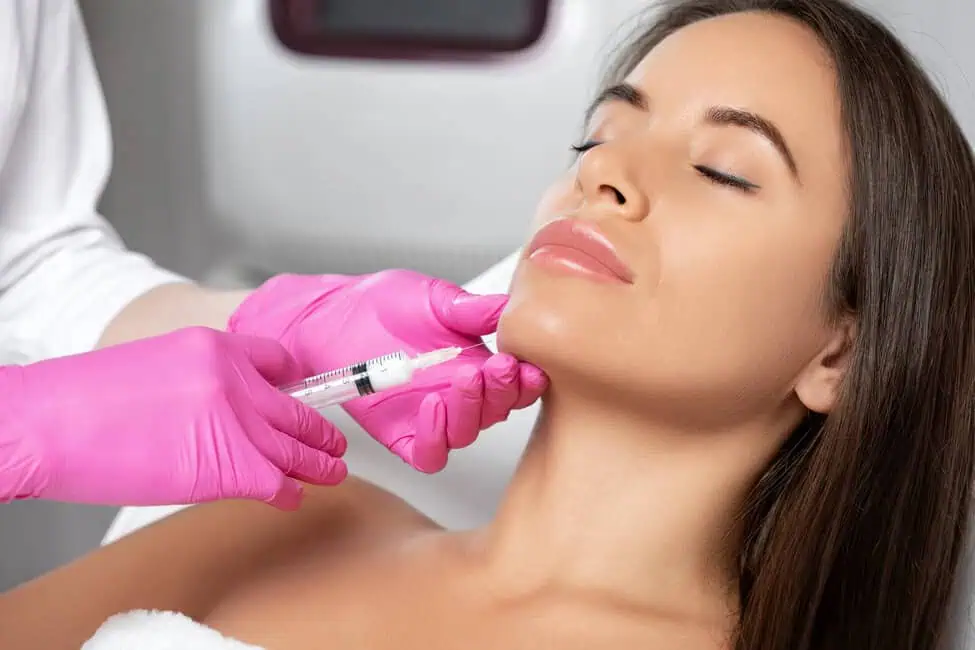 Kybella by Luna Med Spa in Brookfield, WI