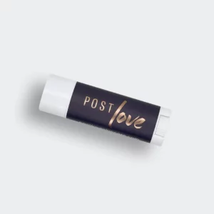 Post Love Mint Lip Balm