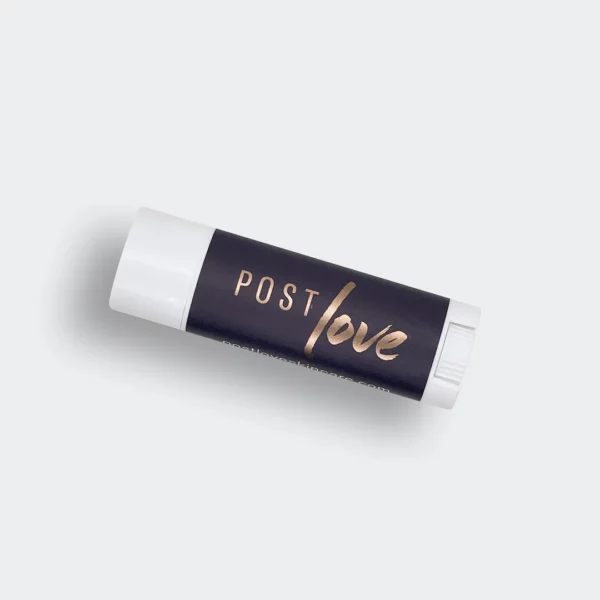 Post Love Mint Lip Balm