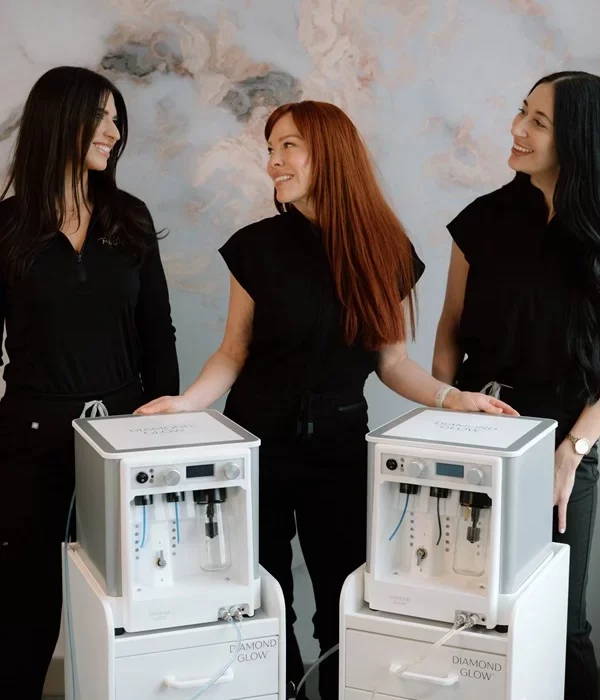 Facials Peels Treatment | Luna Med Spa in Brookfield, WI