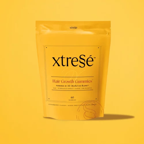 Xtresse