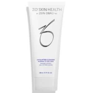 ZO Skin Health Exfoliating Cleanser