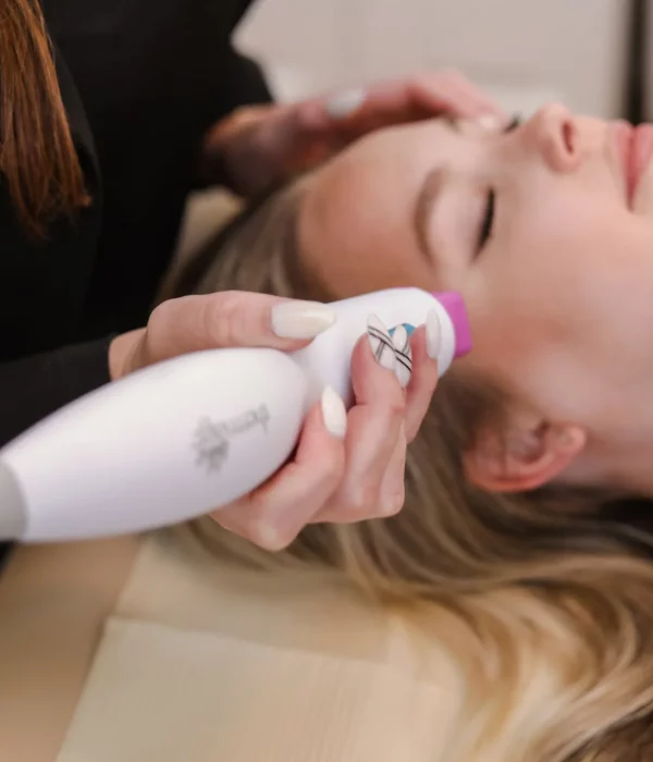 Thermage FLX Treatment in Brookfield, WI | Luna Med Spa